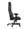 Scaun Gaming HATOR Arc 3 XL, Velur, Gri — foto 10