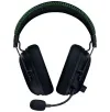 Căști gaming Razer BlackShark V3 Pro, Fără fir/Cu fir, Negru — foto 2