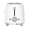 Toaster Smeg TSF02WHEU, White — foto 5