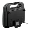 Sandwich Toaster Ardesto SM-H110BGR, Black — foto 4