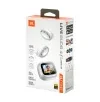 True Wireless JBL LIVE Buds 4, Silver — foto 9