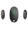 Wireless Alarm Button Ajax SpaceControl, Black — foto 6