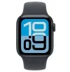 Ceas inteligent Apple Watch SE 3, 40mm, Midnight — foto 2