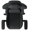 HATOR Arc 4 XXL Velur Gaming chair, Black — foto 4