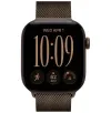 Apple Watch Series 12 GPS, 42mm Dark Bronze Aluminium Case with Dark Bronze Milanese Loop MKDC4 — foto 2