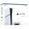 System Video Game Console SONY PlayStation 5 Slim, White — foto 2