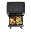Multifurnace Gorenje AF2700BP, Black — foto 2