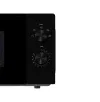 Cuptor cu microunde Hisense H20MOBP1, Negru — foto 5