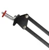Tripod/Monopod HAMA 700II, Black — foto 22