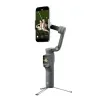 Stabilizator de Imagine DJI Osmo Mobile 8P Creator Combo, Black — foto 3