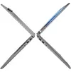 NB Lenovo 15.3" IdeaPad 5 2-in-1 15AGP11 Grey (Ryzen AI 5 430 16Gb 512Gb) — foto 5