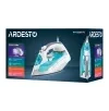 Fier de călcat Ardesto IR-C2228-TQ, 2200W, Albastru | Alb — foto 8