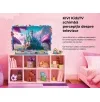 32" LED SMART Телевизор KIVI KidsTV, 1920x1080 FHD, Android TV, Синий — foto 5