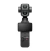 Camera Action cu stabilizator DJI Osmo Pocket 4P Standard Combo, Classic Black — foto 12