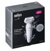 Epilator Braun SES9000, Alb — foto 7
