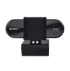 PC Camera A4Tech PK-940HA, 1080P Full HD, Auto Focus, Built-in Microphone, Black — foto 10