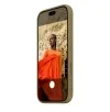 iPhone 18 Pro Silicone Case with MagSafe - Olive, Model A3701 — foto 5