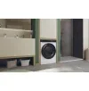 Washing/dryer machine Candy BWS 6106B8-S 10/6Kg — foto 3