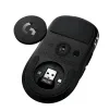 Gaming Wireless Mouse Logitech PRO X3 Superstrike HITS Midnight Black — foto 2