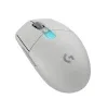 Gaming Wireless Mouse Logitech G305 X SUPERLIGHT WHITE  2.4GHZ — foto 2