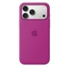 iPhone 18 Pro Max Silicone Case with MagSafe - Magenta, Model A3702 — foto 2