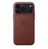 iPhone 18 Pro Max TechWoven Case with MagSafe - Burgundy, Model A3704 — foto 2