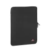 Ultrabook Vertical sleeve Rivacase 5223 for 13.3"-14", Black — foto 4