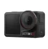 Экшн-камера DJI Osmo Action 5 Pro Adventure Combo, Черный — foto 10