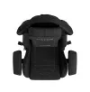 HATOR Arc Fabric  Gaming Chair, Jet Black — foto 10