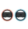 Volan Gaming Nintendo Switch 2 Joy-Con 2 Wheel, Albastru | Roșu — foto 2
