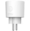 IMOU Smart Plug CE2P 4-pack (Matter), White — foto 6