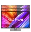 27" Monitor ASUS PA279CRV, IPS 3840x2160 4K UHD, Black | Silver — foto 2