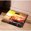 Personal Scale Ardesto SCB-965CAR — foto 2