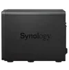 Network Attached Storage SYNOLOGY DS2422+, Black — foto 2