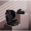 Scaun auto Moni i-Race 100-150cm Cosmo black 3801005153527 — foto 3