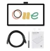 Графический планшет Wacom ONE 14, Белый — foto 2