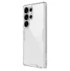 Чехол Nillkin Nature Pro для Samsung Galaxy S25 Ultra, Прозрачный — foto 2