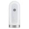 Electric salt and pepper Grinder Alpina Bl/Wh — foto 2