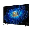 65" MiniLED SMART Телевизор TCL 65C61KS, 3840x2160 4K UHD, Google TV, Черный — foto 3