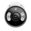 TP-Link Bullet Outdoor Network Camera "InSight S345", 6mm, 4MP, Full-Color, PoE, IP67, Metal — foto 3