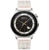 Ceas inteligent OnePlus Watch Lite, 45mm, Silver Steel — foto 2