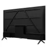 40" QLED SMART TV TCL 40V5C, 1920x1080 FHD, Google TV, Black — foto 7