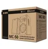 Audio System 2.0 CH SVEN MC-50, Black — foto 5
