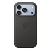 iPhone 18 Pro TechWoven Case with MagSafe - Black, Model A3703 — foto 4