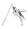 Scaun de masa 2 in 1 Caretero MEGALO MINT — foto 12