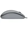 Мышь Logitech M110, Серый — foto 4