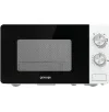 Microwave oven Gorenje MO 20 E2W, White — foto 3