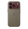 iPhone 18 Pro TechWoven Case with MagSafe - Taupe, Model A3703 — foto 3