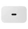 Wall Charger Samsung EP-T4511XWEGEU, 45W, White — foto 3