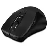 Set Tastatură + Mouse SVEN C3500W, Fără fir, Negru — foto 9
